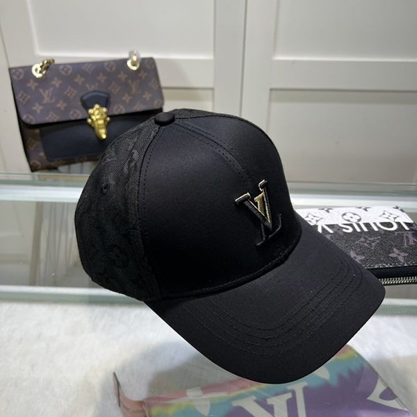 【スポーティスタイル】ルイヴィトン LV シグネチャー キャップ 偽物 M7282M